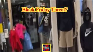 New alert on Black Friday threat