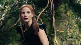 The Huntsman: Winter's War
