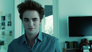 Twilight (2008) Official Clip ‘Claire de Lune' - Kristen Stewart, Robert Pattinson