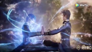 Soul Land 2 Eps 24 Sub Indo