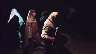 حضرت یوسف قسط نمبر 4 _ اردو ڈب _ Urdu Dubbed _ Prophet Yousuf