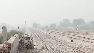 Khyber mail