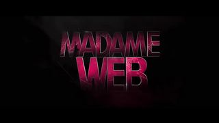 MADAME WEB – Official Trailer (HD)