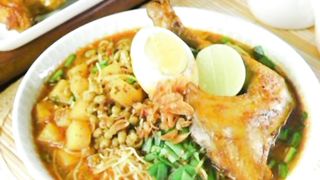 Laksa Tangerang