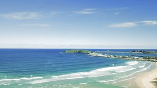 "Enchanting Isles: A Journey into the Heart of Island Beauty"