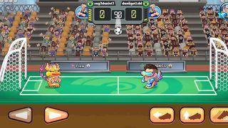 Futebol maluco kkk