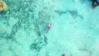 "Island Wonders: Exploring the Charms of Remote Havens"