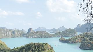 "Island Euphoria: A Quest for Tranquility in Hidden Paradises"
