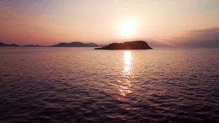 "Island Reverie: Captivating Escapes to Remote Oasis"