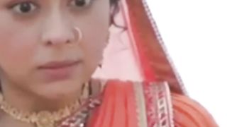 मैया यशोदा का क्रोध ???? #krishna.