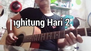Menghitung Hari 2 Cover Live Akustik
