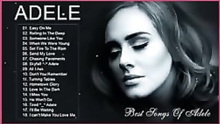 The Best Song Adele