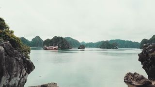 "Island Odyssey: Discovering the Hidden Charms of Secluded Shores"