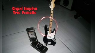 Gapai Impian 2