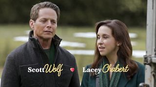 A Merry Scottish Christmas 2023 - Theatrical Trailer