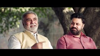 Bina Band Chal England 2023 - Theatrical Trailer