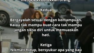 Hudup ini simple