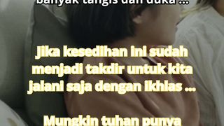 Tetap syukuri