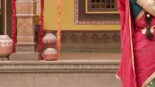 अपने जन्मदिन पर अकेले हुए कान्हा जी #shrikrishna #bhaktisangam #shortvideo #reels