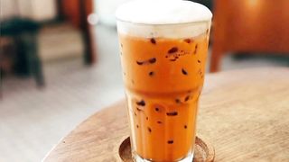 Thai Tea