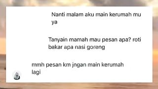 Beliau; Damn!?!