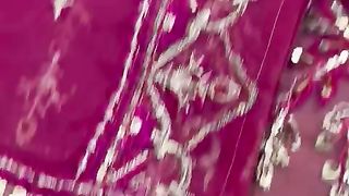 BRAND….GULAAL Unstitch Replica