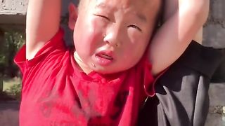 Amazing Kids Kungfu