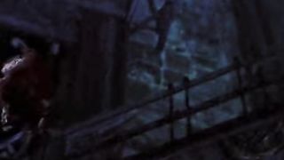 Van Helsing 2004 werewolf since