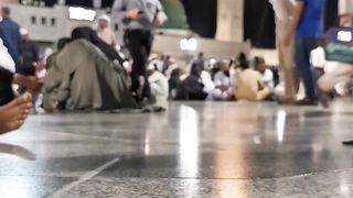 Madina Saudi Arabia 3