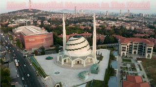 Most Beautiful Mosques In The World-2