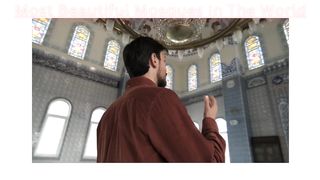 Most Beautiful Mosques In The World-3