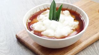 Bubur Sumsum