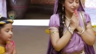 Yashoda ka kanha