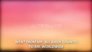 Pitbull International Love Lyrics ft. Chris Brown