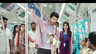 New South Indian Movie