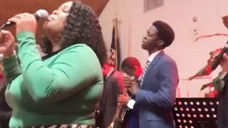 Worship Sunday