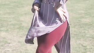 Girl dance video 2
