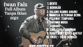 Pop Musik Iwan Falas