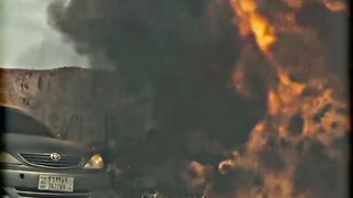 Hollywood Action Movie 2