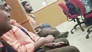 Meeting at collector office anugul,odisha