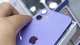 I phone 3