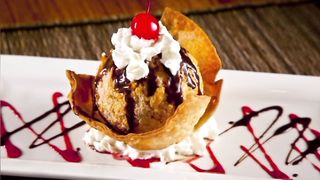 Es Krim Goreng