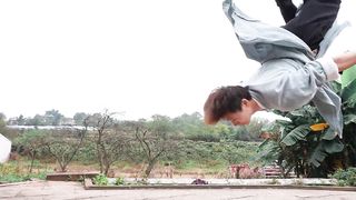 武打