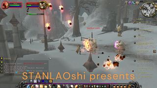 WOW Сохранение знаний — потертая кожаная книга. Руины Альтерака. World of Warcraft