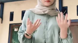 asaik ni goyang ya