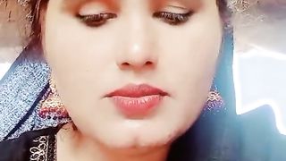 Villag girl very nice happy life