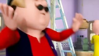 Motu Patlu ki Jodi