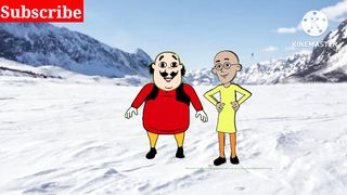 motu Patlu new episode 2023