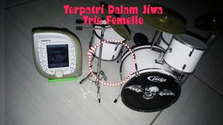 Terpatri Dalam Jiwa 2
