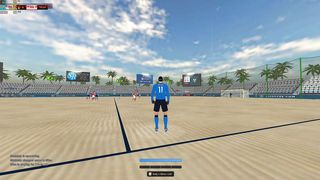 O no I scored in my own goal